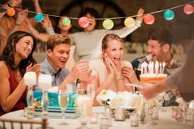 7 Tips for Hosting a Birthday Dinner Without Losing Your Mind